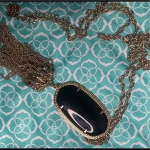 Kendra Scott Rayne Necklace